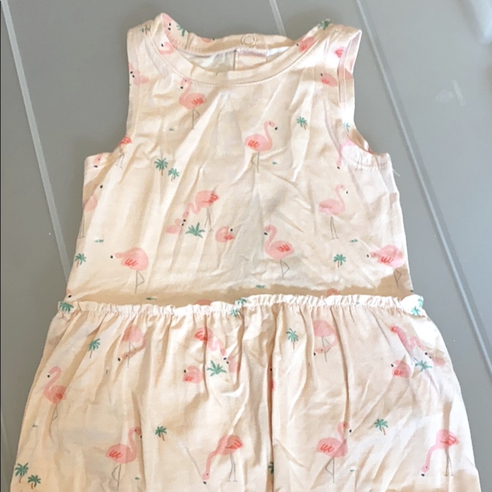 Angel Deal Bodysuit with Skirt